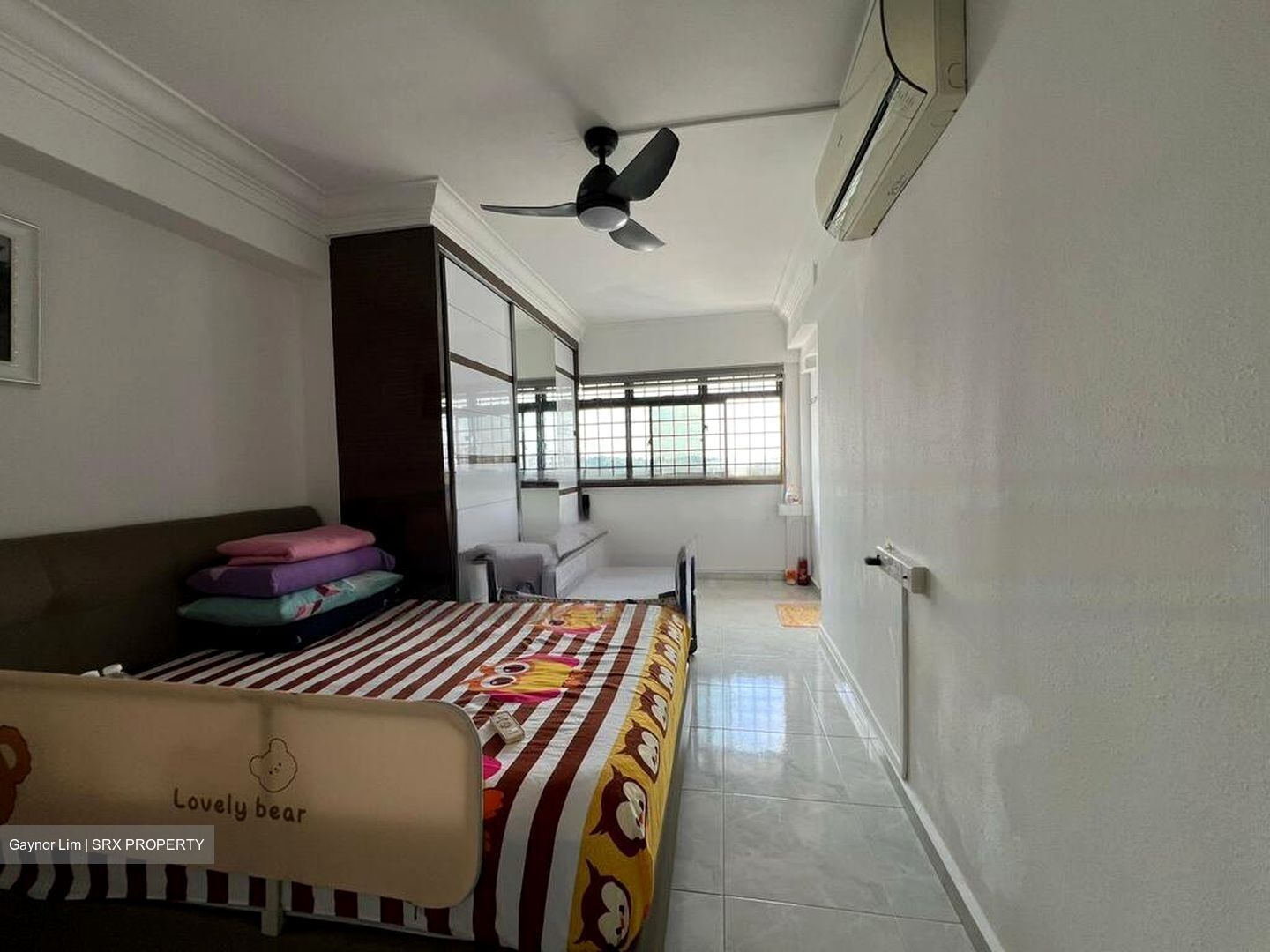 Blk 440 Fajar Road (Bukit Panjang), HDB 5 Rooms #480326871